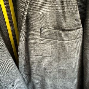 Beautiful Descendant of Thieves jacket